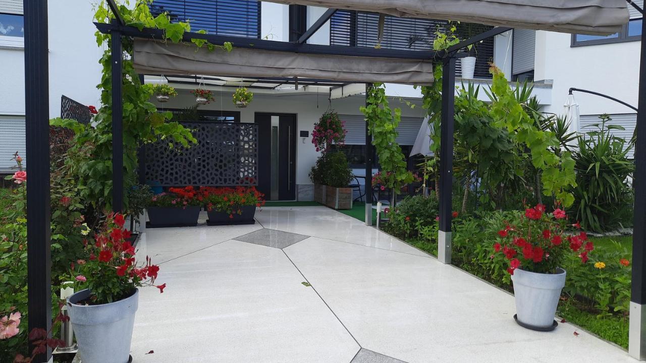 Casa Blanca Aparthotel Wirges Exterior foto